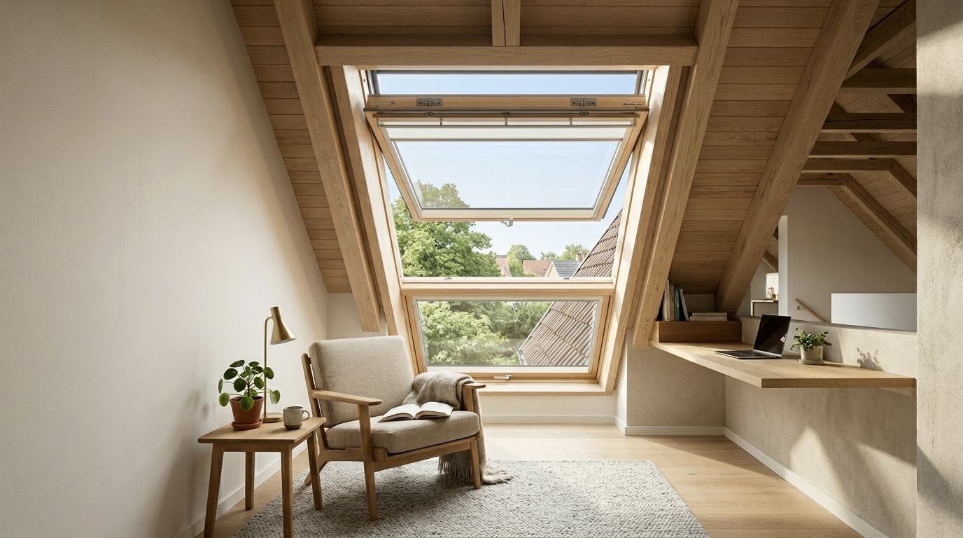 Dachfenster